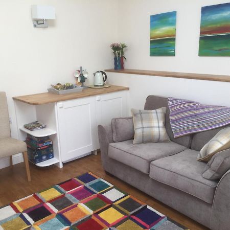 The Studio At The Laurels Hotel Hook Norton Buitenkant foto