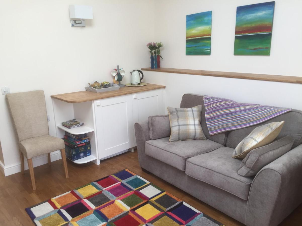 The Studio At The Laurels Hotel Hook Norton Buitenkant foto
